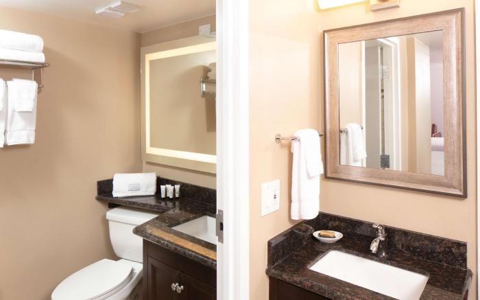 Red Lion Hotel Orlando Lake Buena Vista South