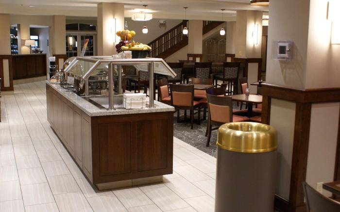 Best Western PLUS Kennewick Inn