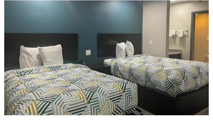 Studio 6 Suites – Knoxville, TN - Downtown