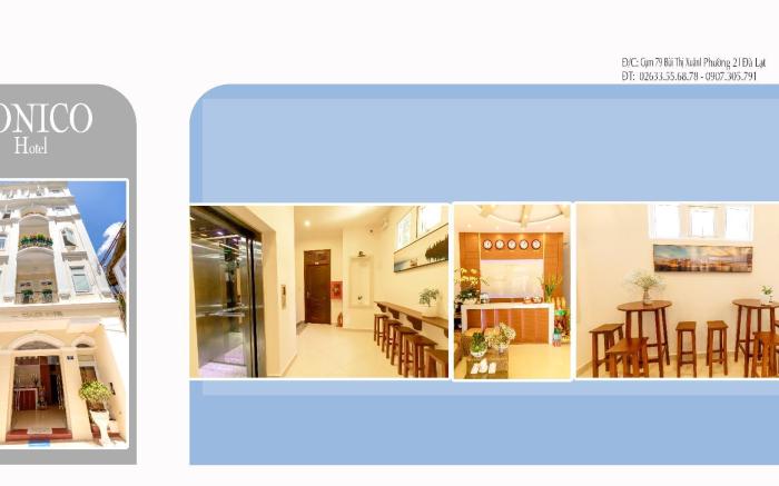 Conico Hotel