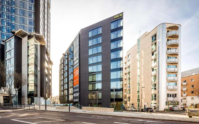 Hotel nhow London