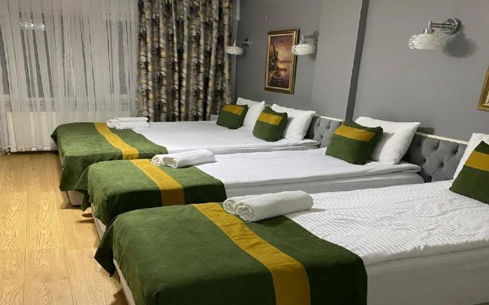 Unique Suite Hotel