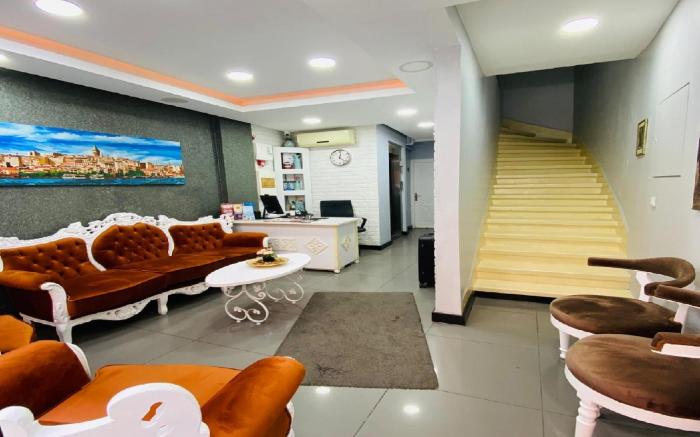 Unique Suite Hotel
