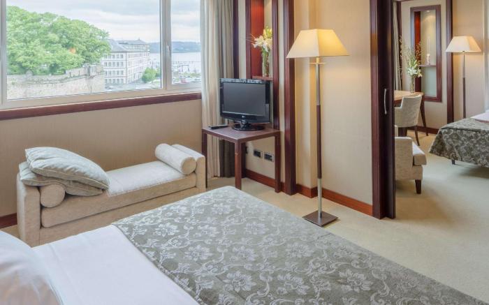 NH Collection A Coruna Finisterre