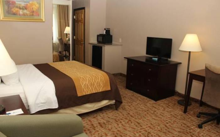 Quality Inn
