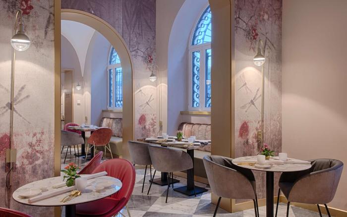 NH Collection Roma Fori Imperiali