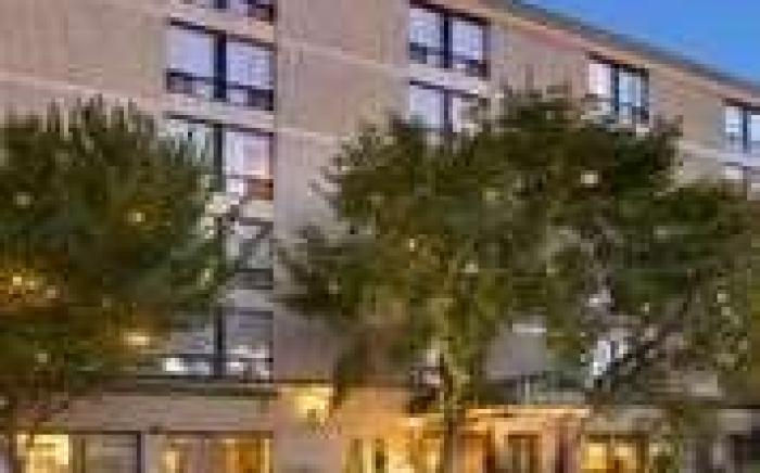 Varscona Hotel on Whyte