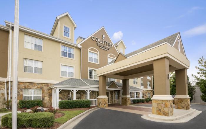 Country Inn & Suites by Radisson, Norcross, GA