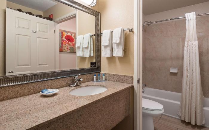 Best Western Plus Pleasanton Inn