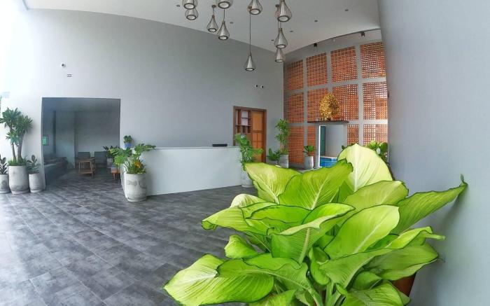 Atomphukethotel
