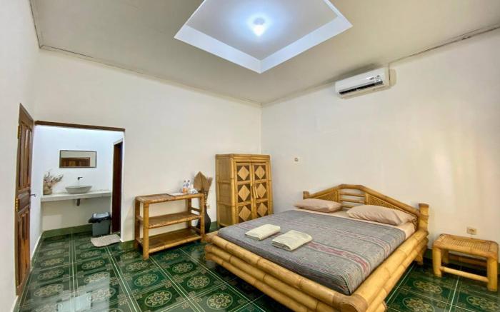 Duyung Rooms and Resto