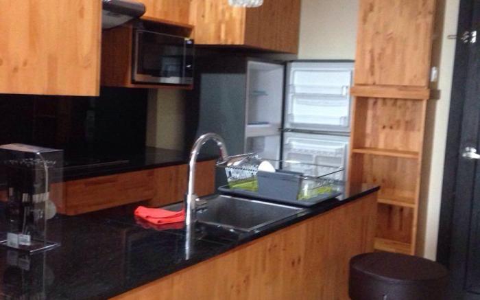 Nagoya Mansion Apartment tipe 78 the biggest room