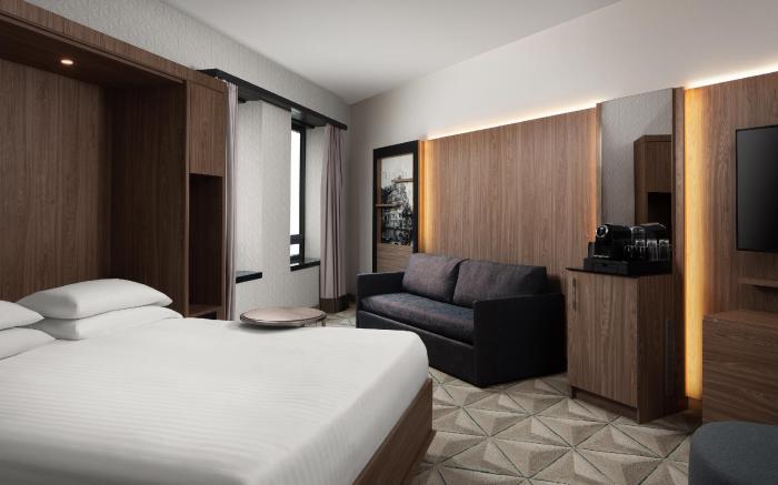 Courtyard by Marriott Paris Porte de Versailles