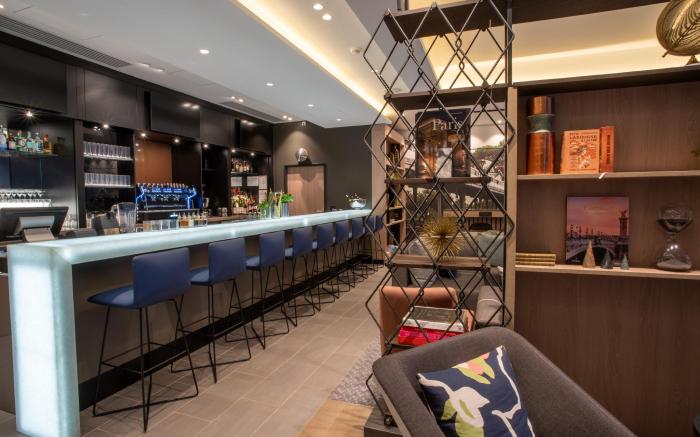 Courtyard by Marriott Paris Porte de Versailles