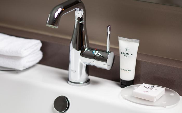 Courtyard by Marriott Paris Porte de Versailles