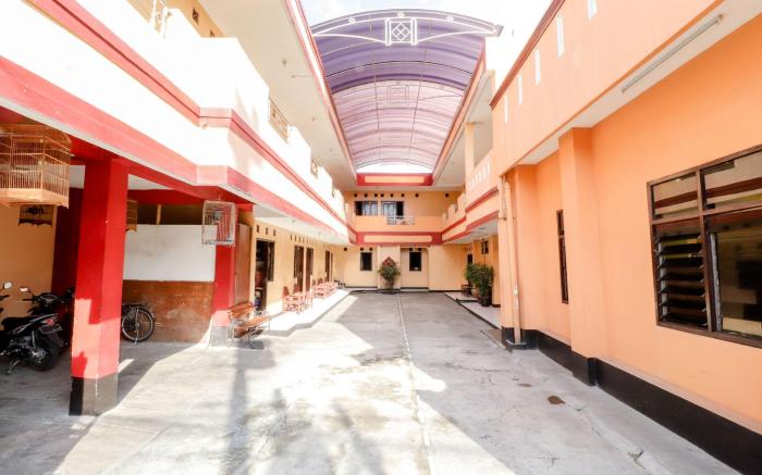 Cempaka Hotel