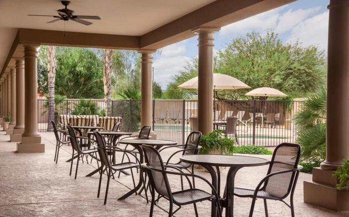 Country Inn & Suites by Radisson, Mesa, AZ