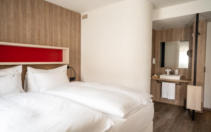 Boutuquehotel Thessoni Classic Zurich