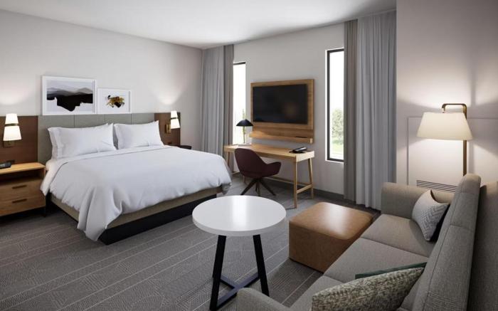 Staybridge Suites Williamsville - Buffalo