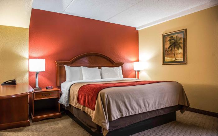 Comfort Inn & Suites Panama City - St Andrew