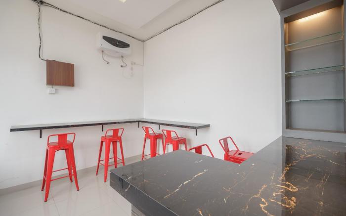 RedDoorz Plus @ Grand Tara Homestay Palembang