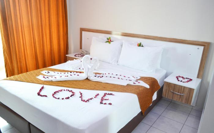 Garden Asmin Otel