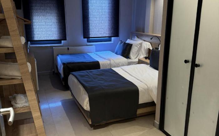 Utkubey Hotel
