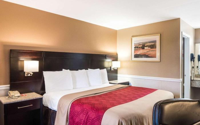 Econo Lodge Princess Anne