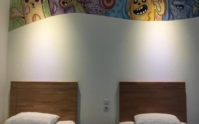 Istanaku Guesthouse 2