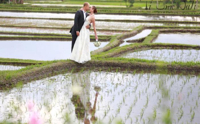 Ti Amo Bali Resort