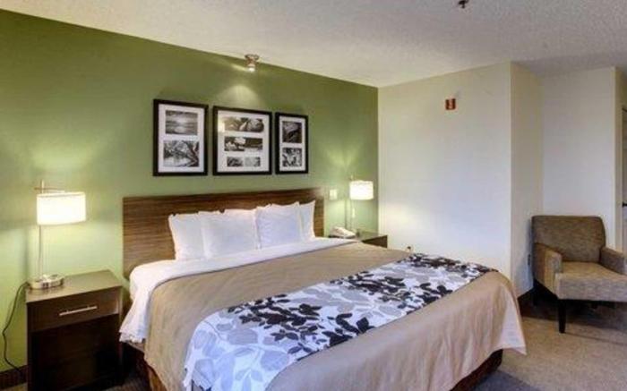 Sleep Inn Pasco Tri -Cities