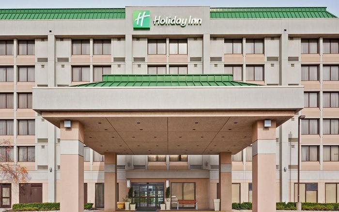 Holiday Inn Mississauga Toronto West By IHG