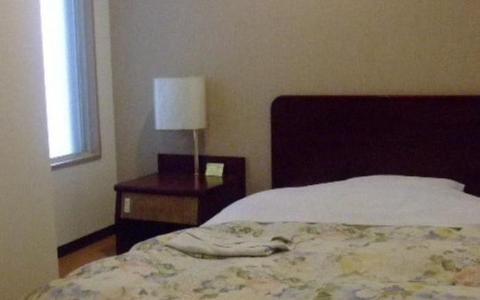 Business Hotel Kawaramachi