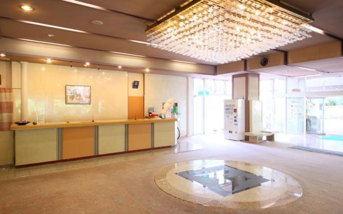 Hotel Miyama