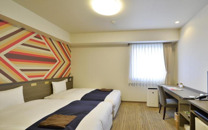 Hotel WBF Grande Asahikawa