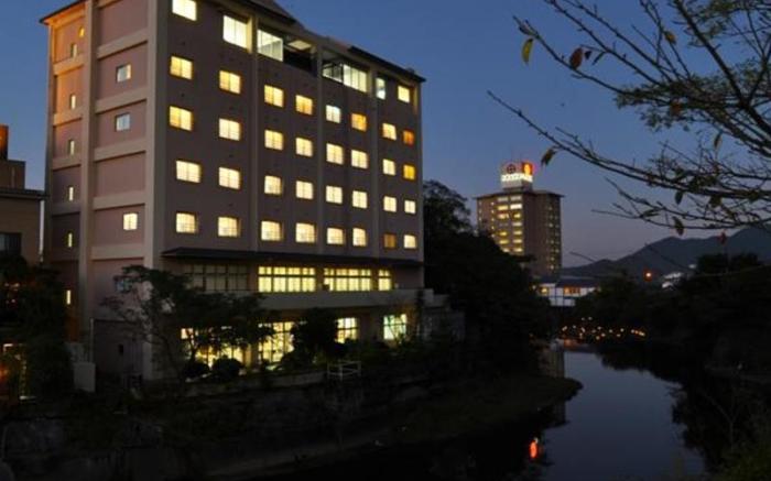 Hotel Koyokaku