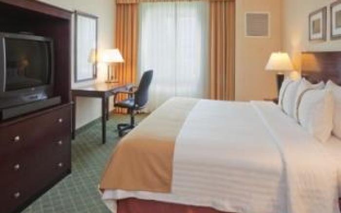 Holiday Inn Reynosa Industrial Poniente By IHG