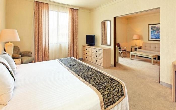 Holiday Inn Tampico Altamira By IHG