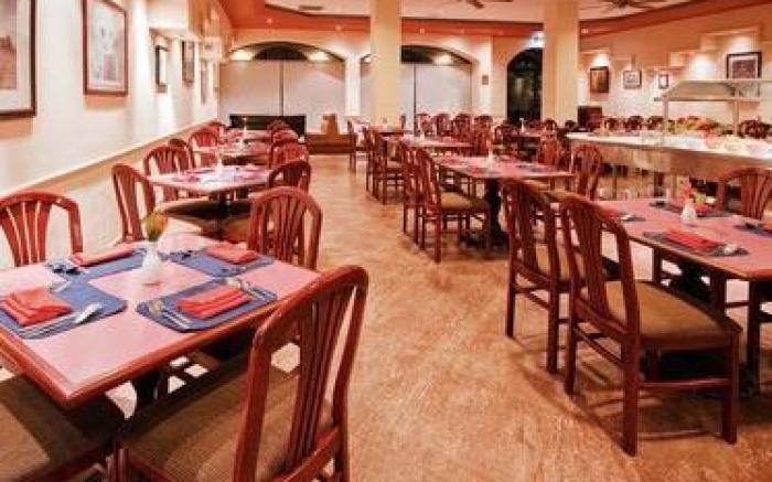 Holiday Inn Monterrey Norte By IHG