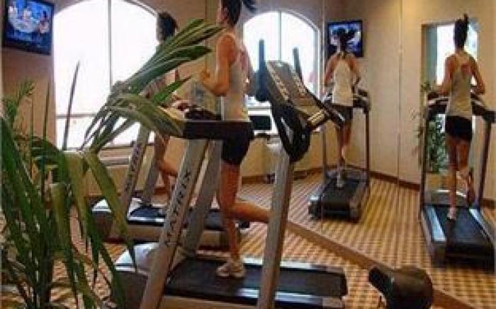Holiday Inn Express Belleville By IHG