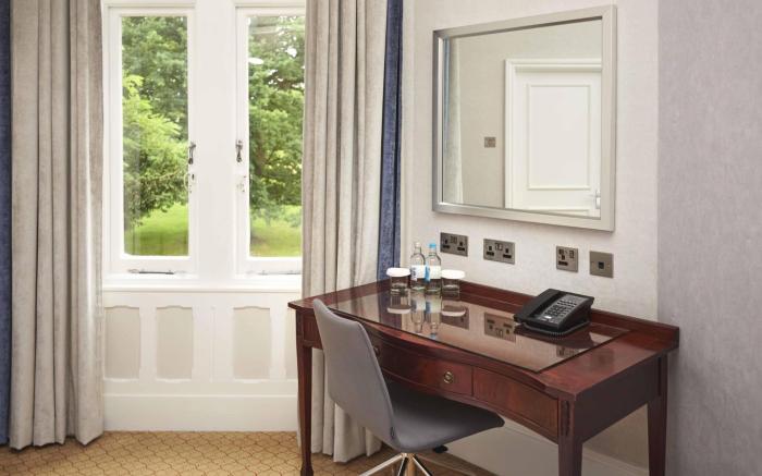 DoubleTree by Hilton St. Anne's Manor
