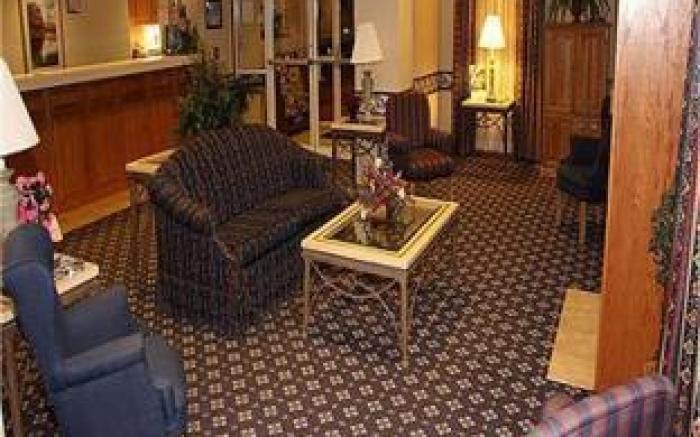 Abilene Inn & Suites