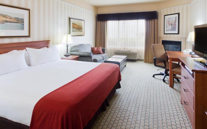 Holiday Inn Express Hotel & Suites Astoria By IHG