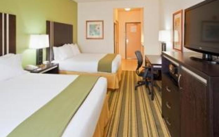 Holiday Inn Express Berkeley By IHG