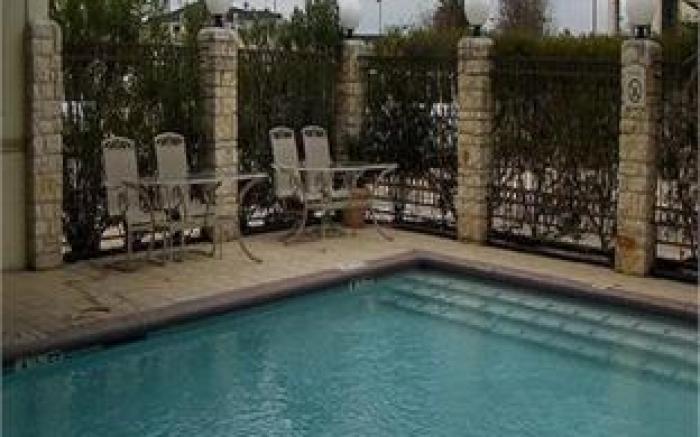 Holiday Inn Express Hotel & Suites College Station By IHG