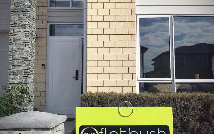 Flatbush Holiday Accommodation