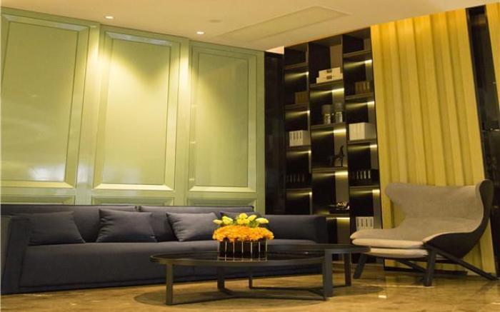 Echarm Hotel Huaihua Vocational College