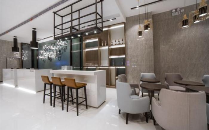 Echarm Hotel Changde Chaoyang D5 District