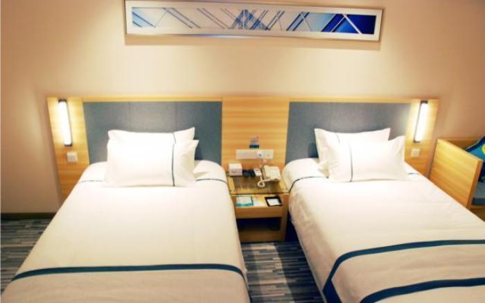 City Comfort Inn Shanghai International Automobile City Tongji University