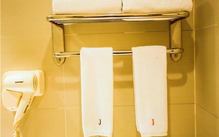 JTOUR Inn Wuzhou Arcade City Sanzongfu